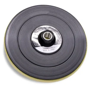 Backing Pad Cushioned 7 IN - view 2