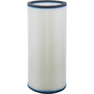 Grizzly Industrial 486mm Canister Filter with Foam Tape (T26362)