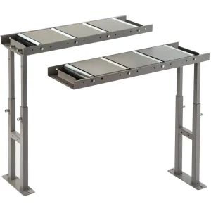 Grizzly Industrial Infeed/Outfeed Roller Set (T30399)