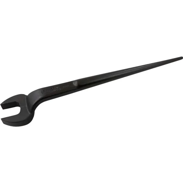 Gray Tools 1-7/16″ Structural Wrench, Offset Head, 20″ Long (909)