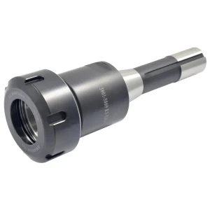 PRO-SERIES PRO-SERIES R8 ER-40 DRAWBAR END COLLET CHUCK WITH SPANNER NUT (3901-5069) - view 2