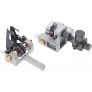 Grizzly Industrial Euro-Style Guides for 17″ and 18″ Bandsaws (T21972)