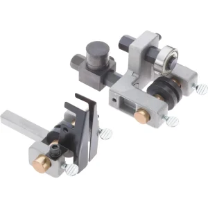 Grizzly Industrial Euro-Style Guides for 17″ and 18″ Bandsaws (T21972) - view 2