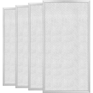Alor Air MERV-8 Filter for Basement Dehumidifiers – Sentinel HD55, Sentinel HDi65 – Pack of 4 (AAX003VDX782)