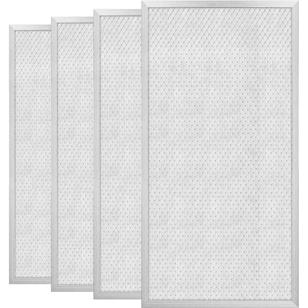 Alor Air MERV-8 Filter for Basement Dehumidifiers – Sentinel HD55, Sentinel HDi65 – Pack of 4 (AAX003VDX782)