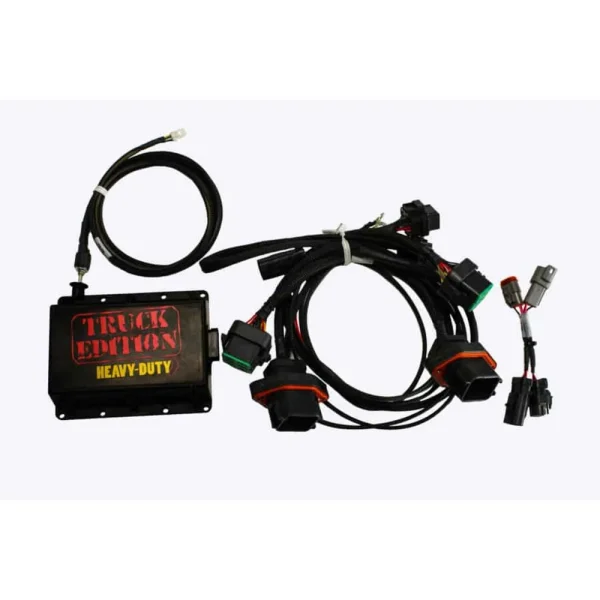 AG Diesel 04-07′ C11 & C13 Acert Electronic Performance Module (32100)