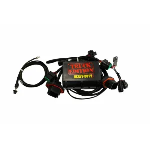 AG Diesel 04-07′ C11 & C13 Acert Electronic Performance Module (32100) - view 4