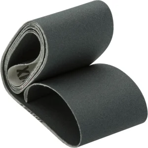 Grizzly Industrial 2″ x 72″ S/C Sanding Belt (G4874, G4875, G4876)