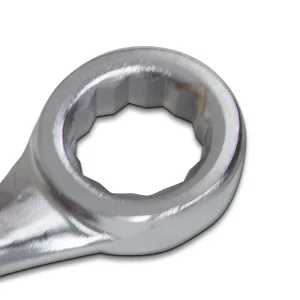 Gray Tools Combination Wrench 3-3/8″, 12 Point, Satin Chrome Finish (3308) - view 3