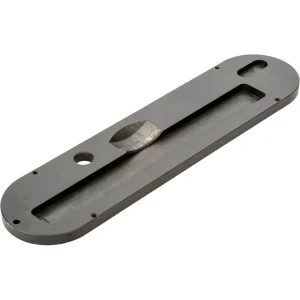 Grizzly Industrial Zero Clearance Table Saw Insert for G0605X & G0606X (H9911) - view 2