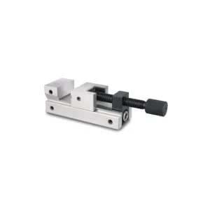 HHIP PRO-SERIES 36MM EDM STAINLESS STEEL VISE WITH HANDLE (3901-2743)