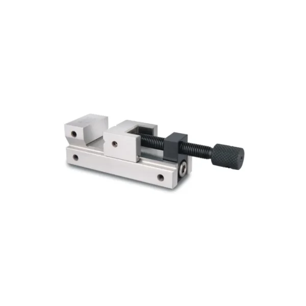 HHIP PRO-SERIES 36MM EDM STAINLESS STEEL VISE WITH HANDLE (3901-2743)