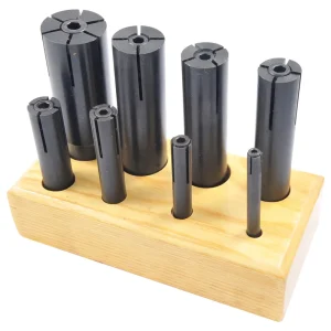 HHIP HHIP 1/4-1-1/4″ 8 PIECE EXPANDING ARBOR SET (3906-4006) - view 2