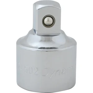 Dynamic Tools 1″ Female X 3/4″ Male Adaptor (D024502)
