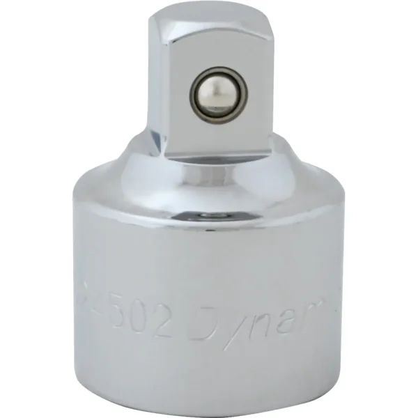 Dynamic Tools 1″ Female X 3/4″ Male Adaptor (D024502)