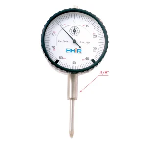 HHIP PRO-SERIES 0-0.5″ DIAL INDICATOR (4400-1095) - view 4