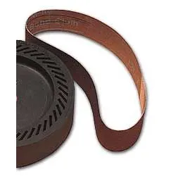 Expander Wheel Band 80 Grit Pack Of Five - view 2