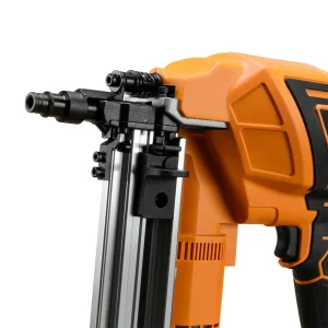 Freeman PE20VTCSPN40 20 Volt Cordless and Brushless 1-1/2″ Concrete Strip Pin Nailer (Tool Only) – 7 - view 4