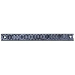 Half Round Mill Cut Body File - view 3