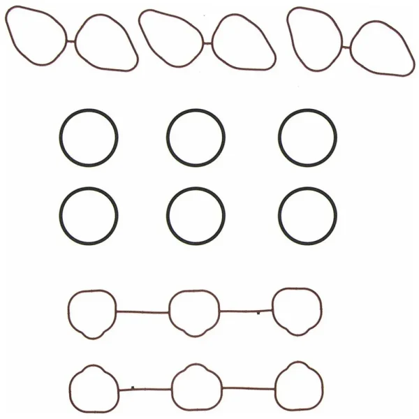 Fel-Pro Intake Manifold Gasket – MS96103