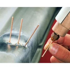 Motor Guard Stud Welder Dent Pulling System - view 2