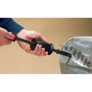 Motor Guard Stud Welder Dent Pulling System - view 3