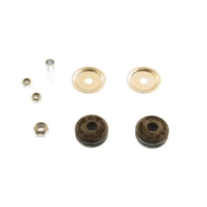 Bilstein B4 OE Replacement Shock – 24-005241 - view 2