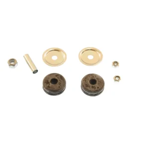 Bilstein B4 OE Replacement Shock – 24-005258 - view 2