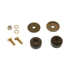 Bilstein B4 OE Replacement Shock – 24-005111 - view 2