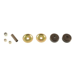 Bilstein B4 OE Replacement Shock – 24-005265 - view 2