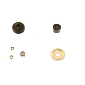 Bilstein B4 OE Replacement Shock – 24-005296 - view 2