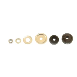Bilstein B4 OE Replacement Shock – 24-005340 - view 2