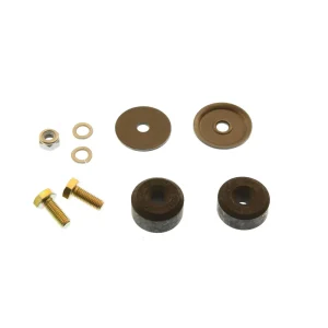 Bilstein B4 OE Replacement Shock – 24-005357 - view 2