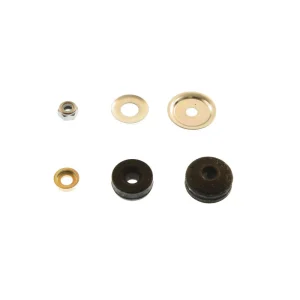 Bilstein B4 OE Replacement Shock – 24-005395 - view 2