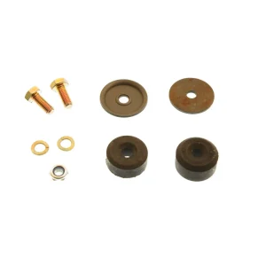 Bilstein B4 OE Replacement Shock – 24-005364 - view 2