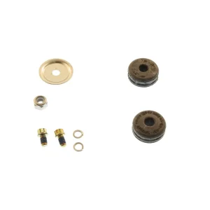 Bilstein B4 OE Replacement Shock – 24-007030 - view 2