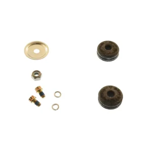 Bilstein B4 OE Replacement Shock – 24-007047 - view 2
