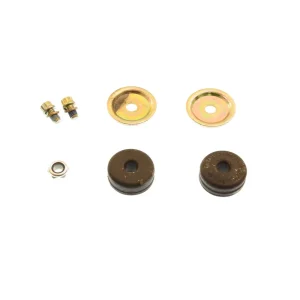 Bilstein B4 OE Replacement Shock – 24-007054 - view 2