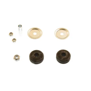 Bilstein B4 OE Replacement Shock – 24-007078 - view 2