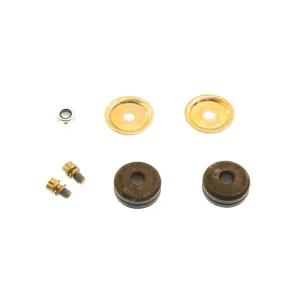Bilstein B4 OE Replacement Shock – 24-007061 - view 2