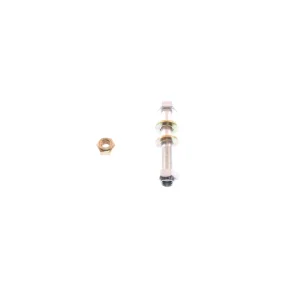 Bilstein B4 OE Replacement Shock – 24-017077 - view 2