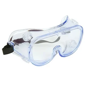 Safety Goggles - view 2