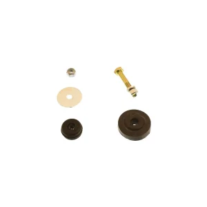 Bilstein B4 OE Replacement Shock – 24-100540 - view 2