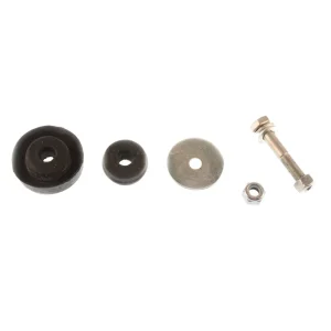 Bilstein B4 OE Replacement Shock – 24-100885 - view 2
