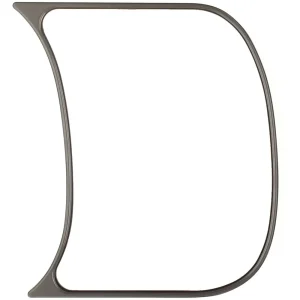 K Source Fit System Replacement Tow Mirror Glass – 80701GRH