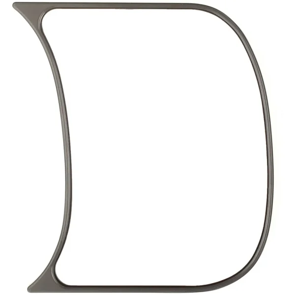 K Source Fit System Replacement Tow Mirror Glass – 80701GRH