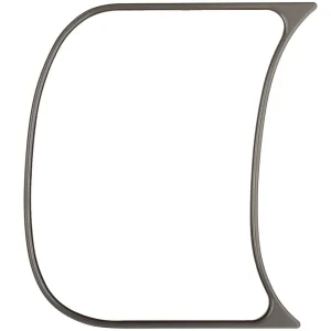 K Source Fit System Replacement Tow Mirror Glass – 80702GLH