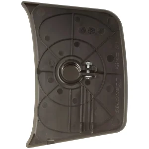 K Source Fit System Replacement Tow Mirror Glass – 80712GLH - view 2