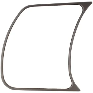 K Source Fit System Replacement Tow Mirror Glass – 80802GLH