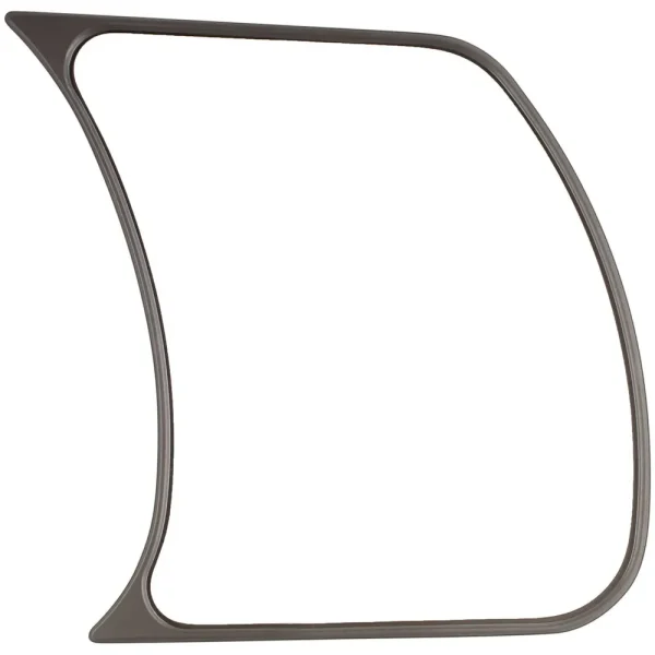 K Source Fit System Replacement Tow Mirror Glass – 80801GRH
